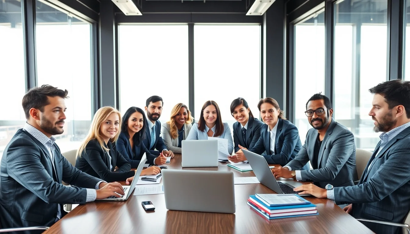 Leadership Training Redefined