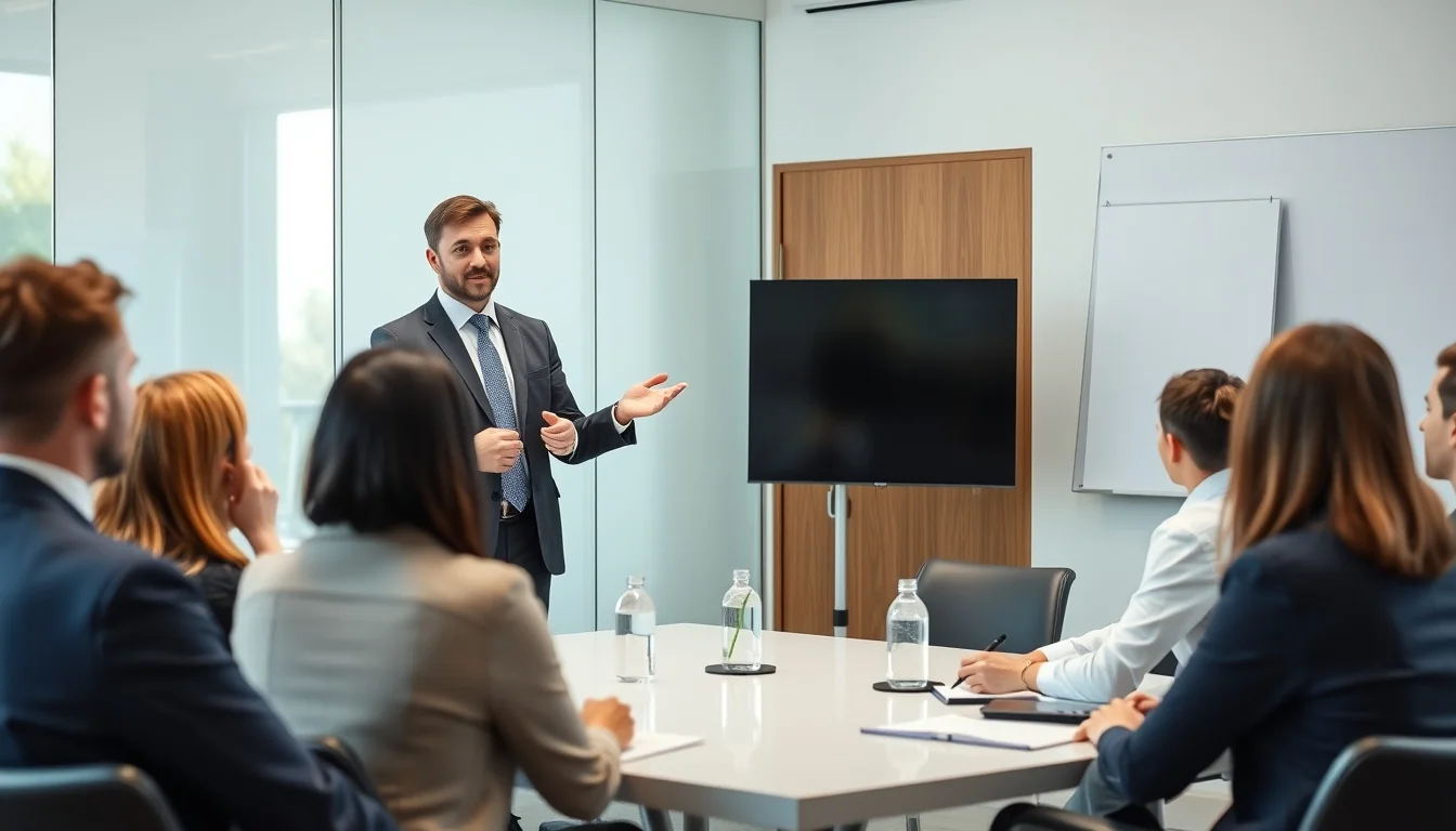Professional plan visual
